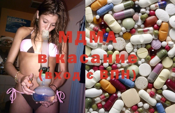прущая мука Балахна
